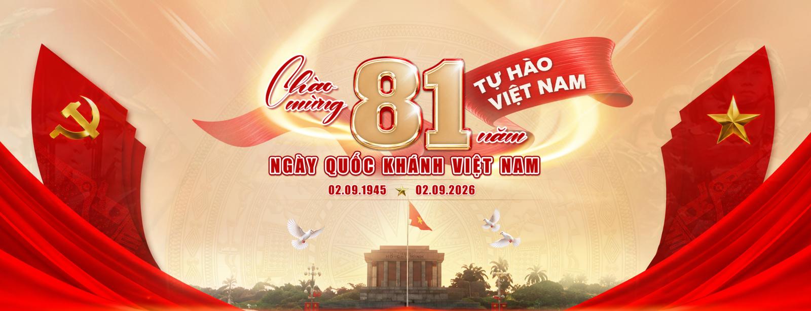 Banner Web Quốc Khánh