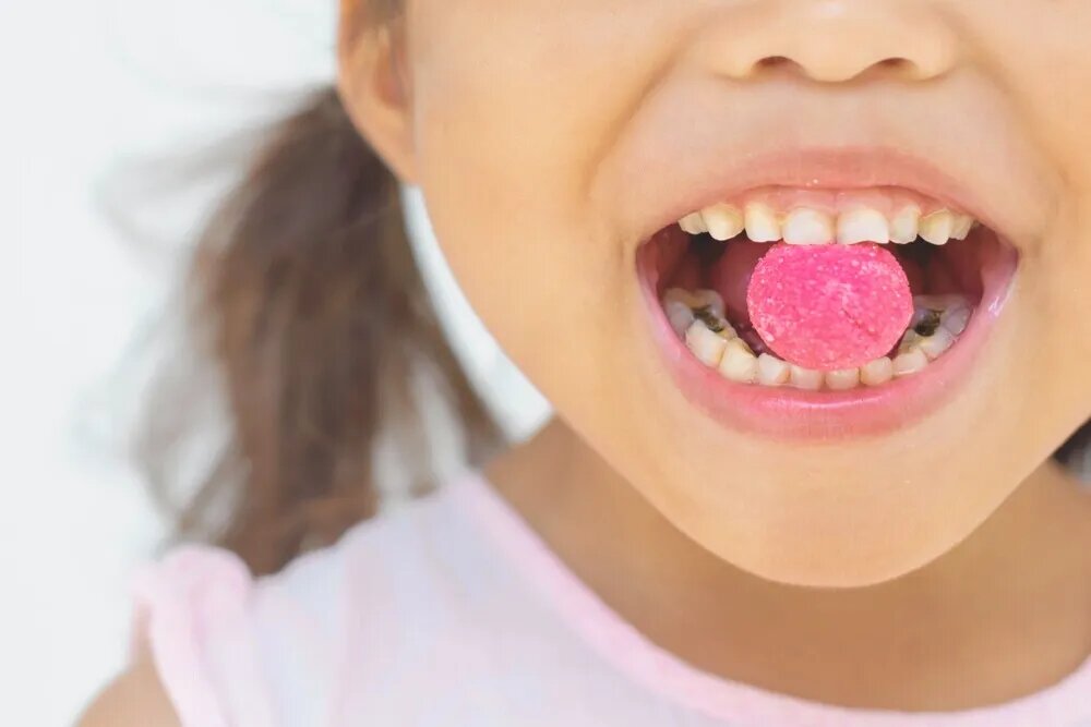 Các biện pháp phòng ngừa ăn kẹo sâu răng như thế nào?