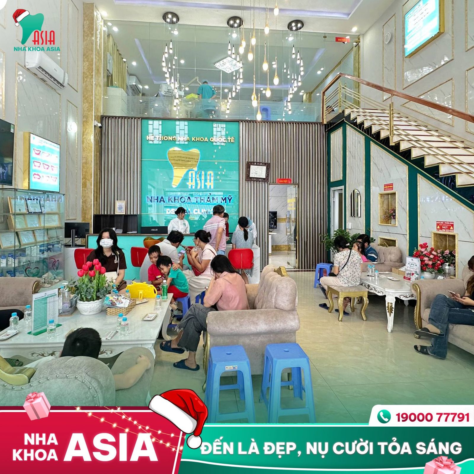 Khi nào nên tẩy trắng răng