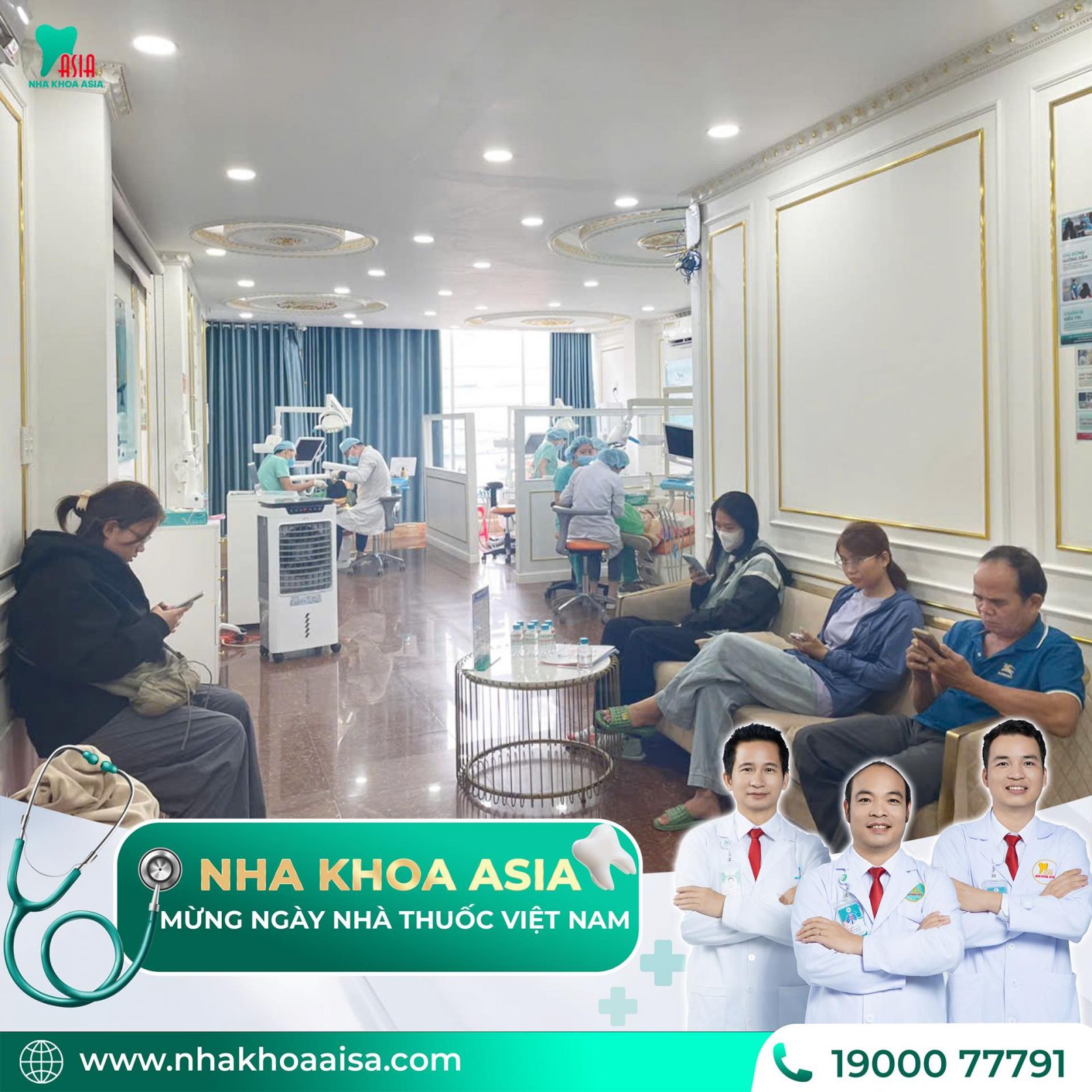 Địa chỉ nha khoa tốt nhất TPHCM nào được khách hàng lựa chọn
