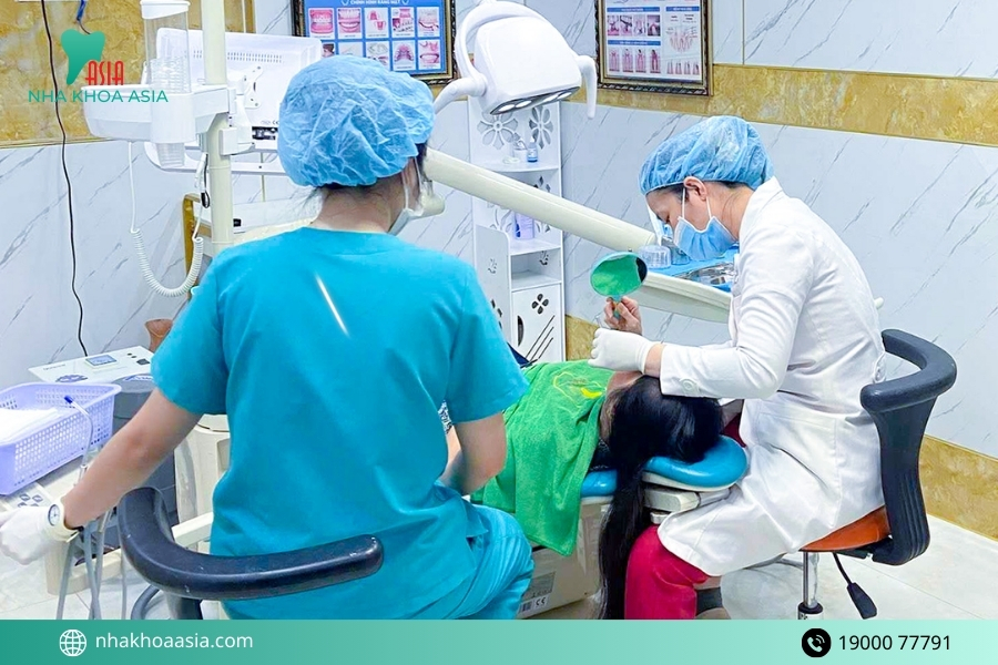 Những ai không nên tẩy trắng răng quá thường xuyên?