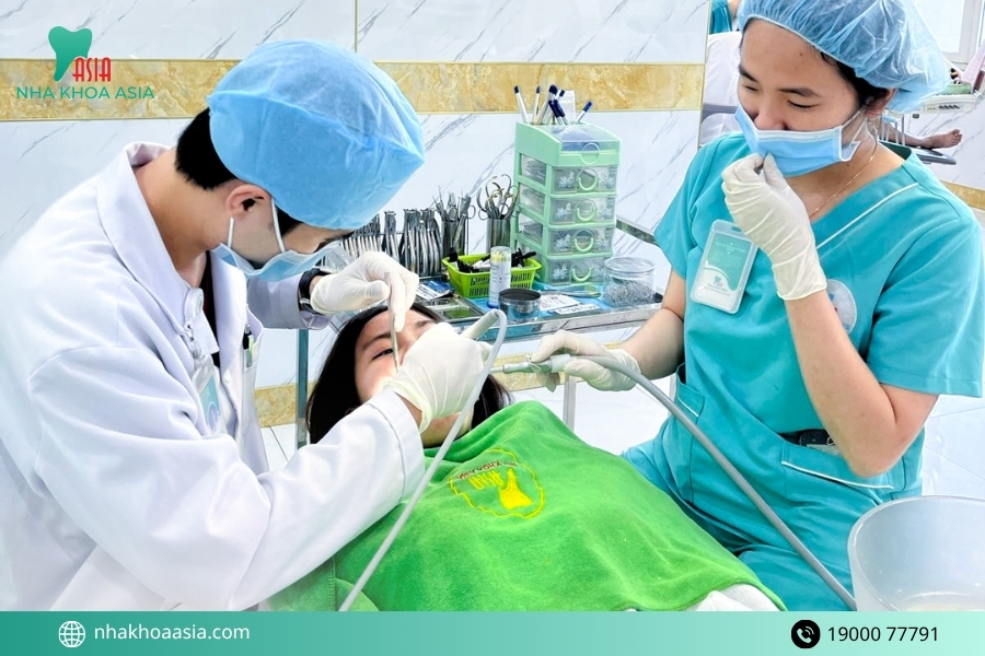 Nên bọc răng sứ ở đâu uy tín và chất lượng nhất?