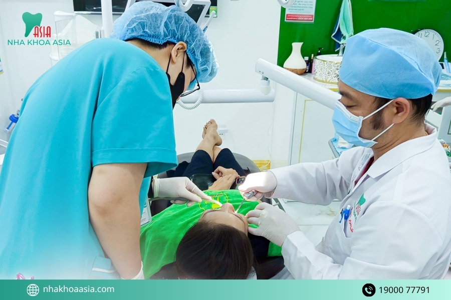 Trồng răng implant ở đâu uy tín và chất lượng? Cập nhật chi phí 2026
