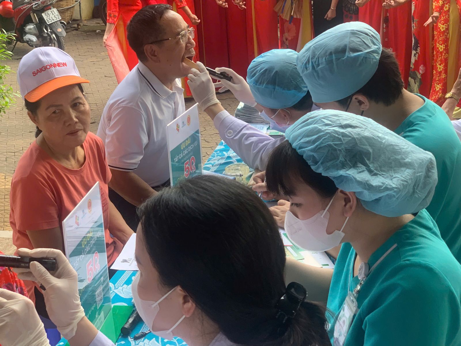 Hội LHPN Phường Tăng Nhơn Phú B
