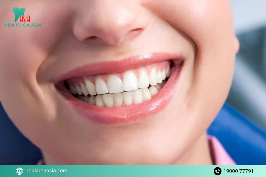 Chữa cười hở lợi có đau không? Có nguy hiểm không?