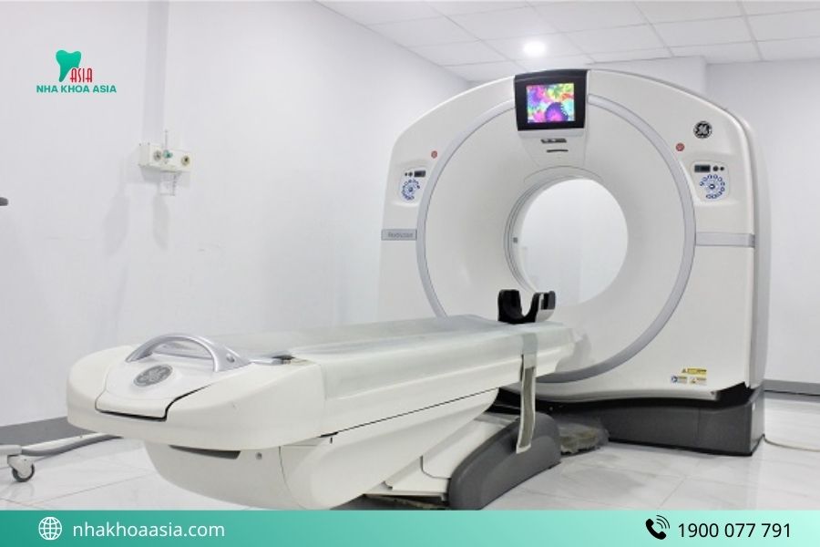 Chụp MRI là gì?