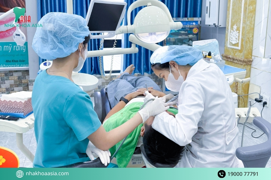 Khi nào nên sửa cười hở lợi?