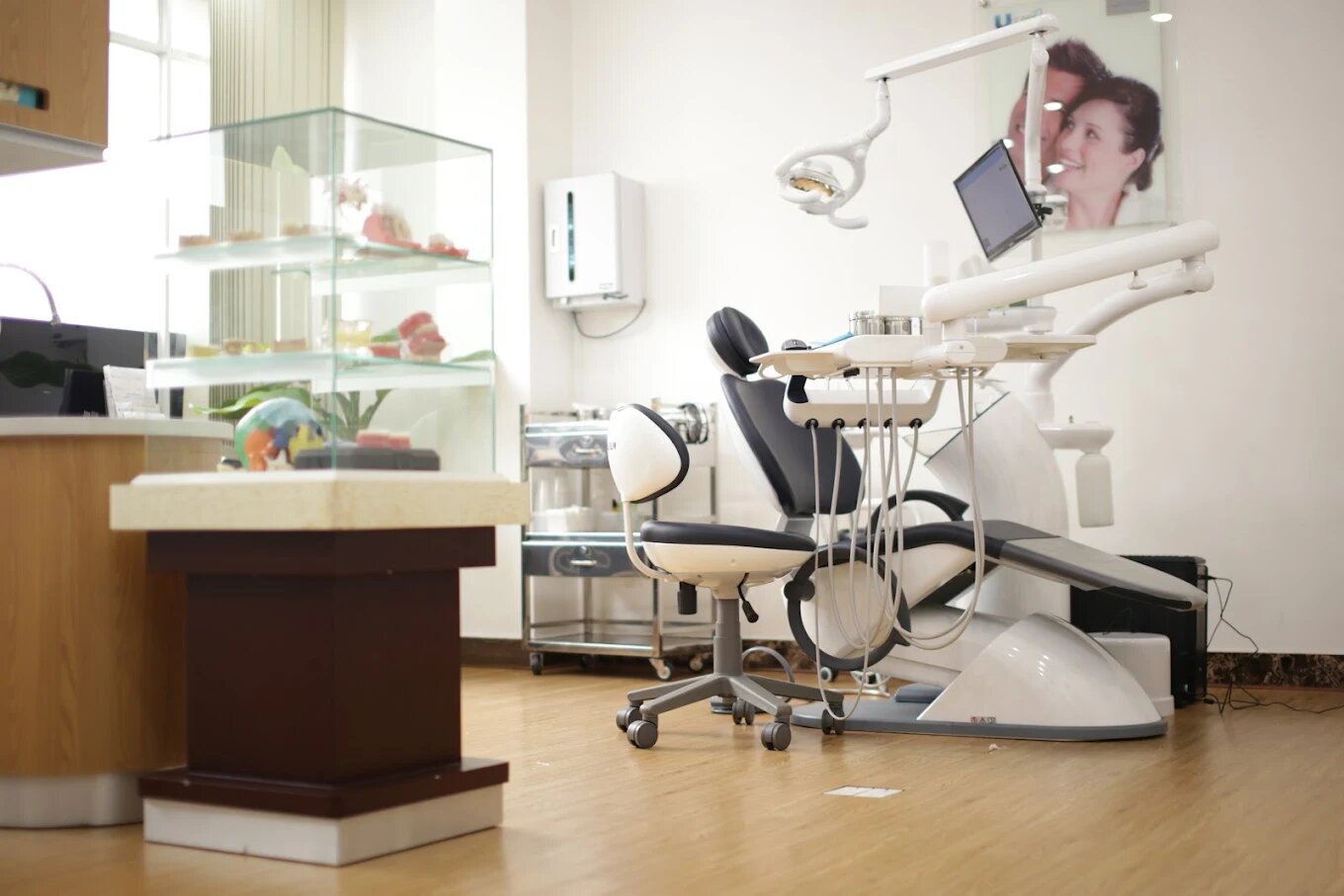 Nha khoa U-Care - Địa chỉ nha khoa chữa tủy răng uy tín