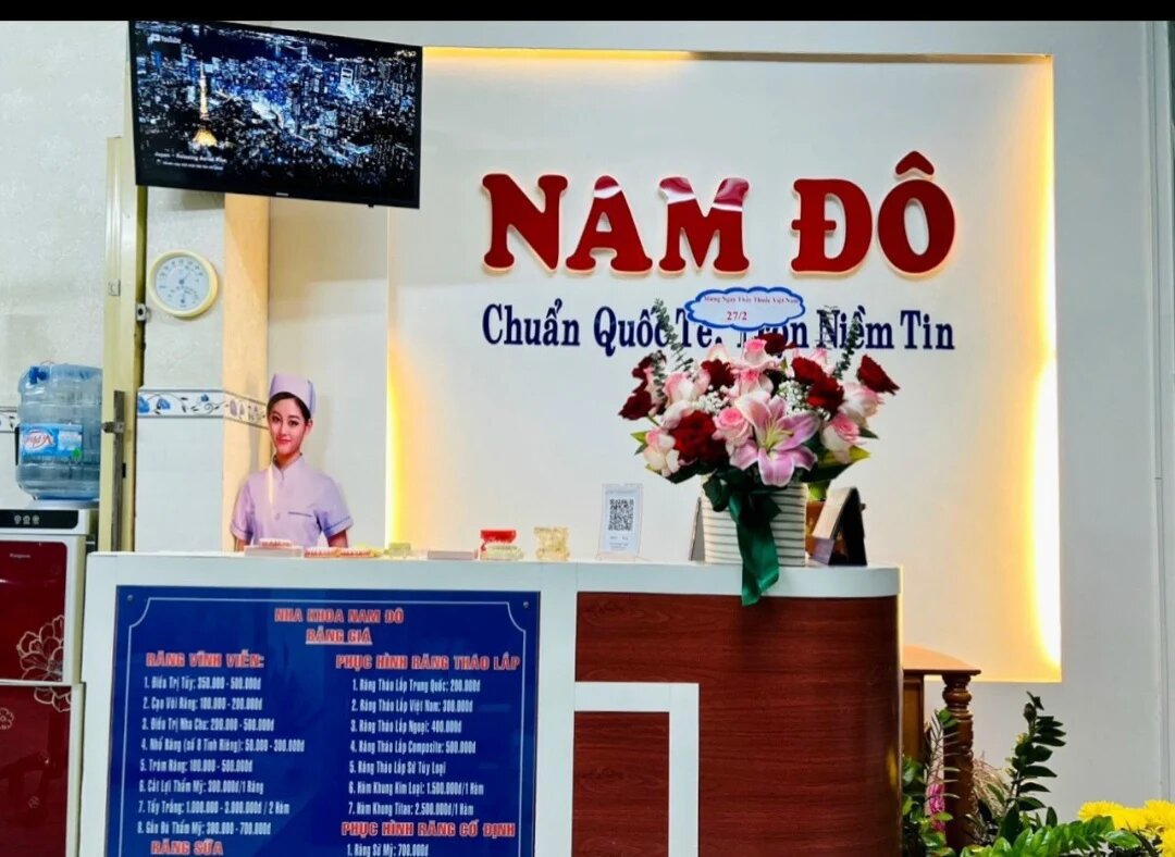 Top 7+ địa chỉ nha khoa tốt uy tín tại Tân Uyên Bình Dương