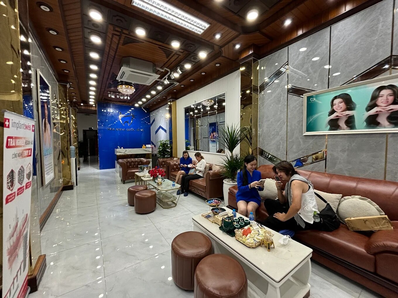 Top 7+ địa chỉ nha khoa tốt uy tín tại Tân Uyên Bình Dương 2