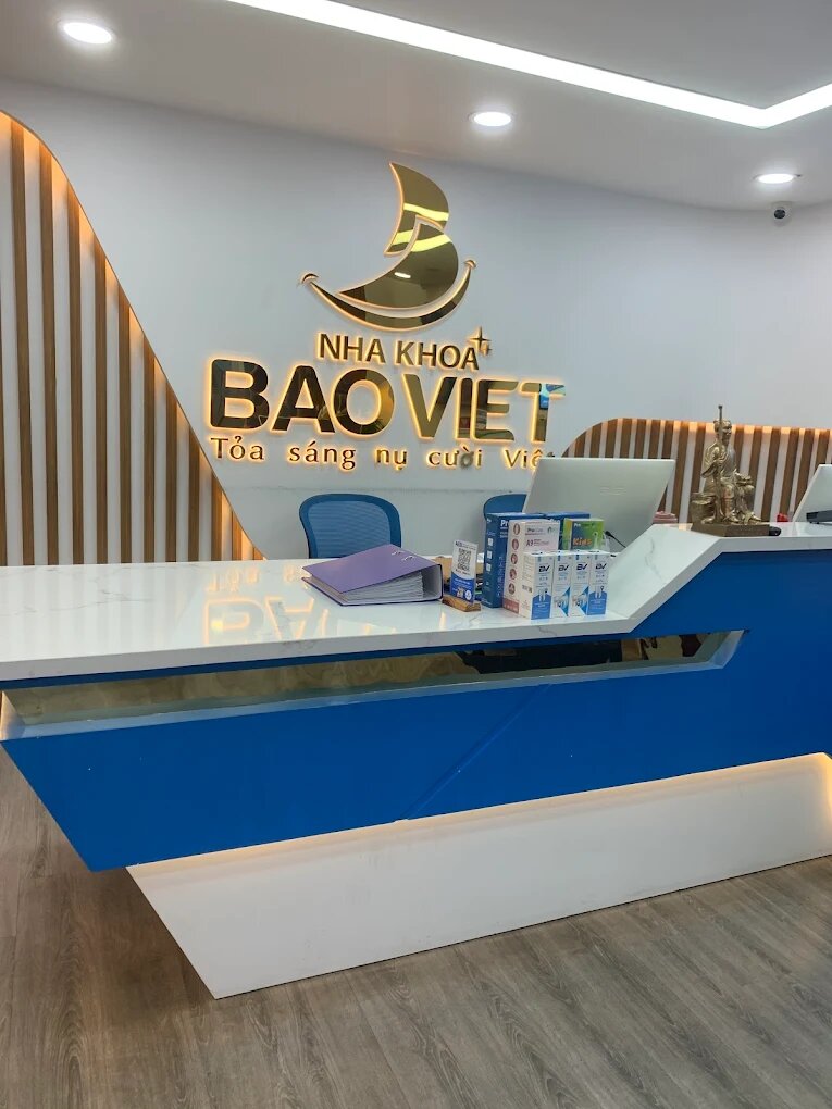 Top 7 phòng khám nha khoa uy tín Tân Uyên Bình Dương