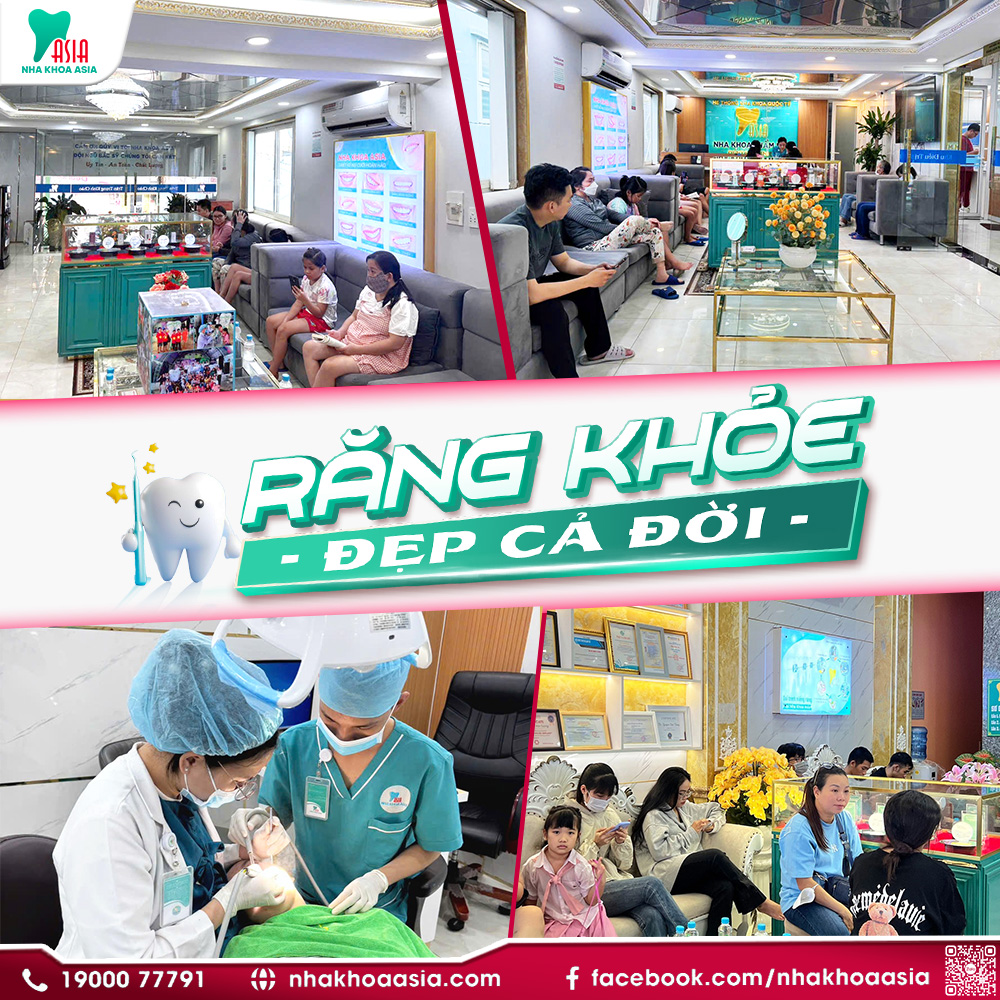 Top 7+ địa chỉ nha khoa tốt uy tín tại Tân Uyên Bình Dương 9