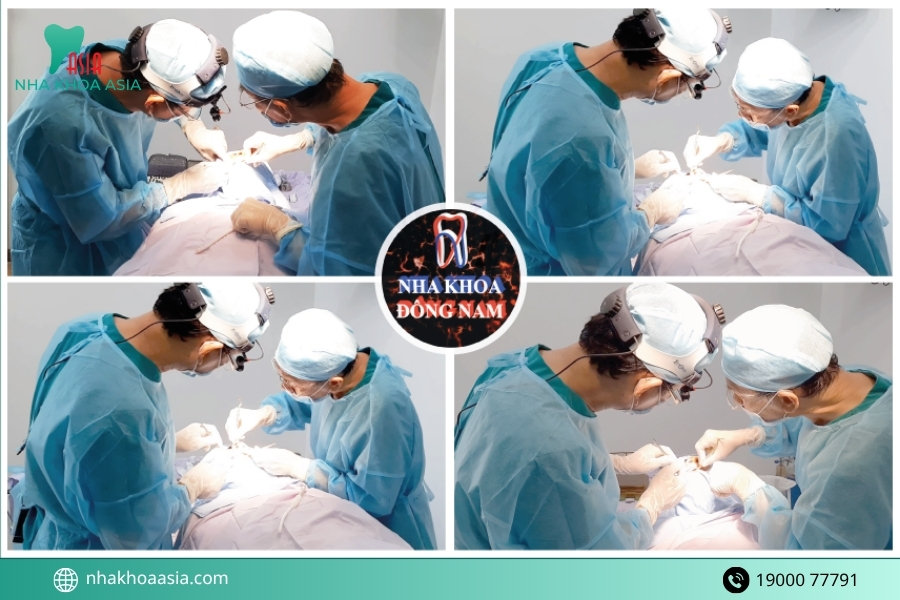 Địa chỉ tẩy trắng răng giá rẻ - Nha khoa Đông Nam