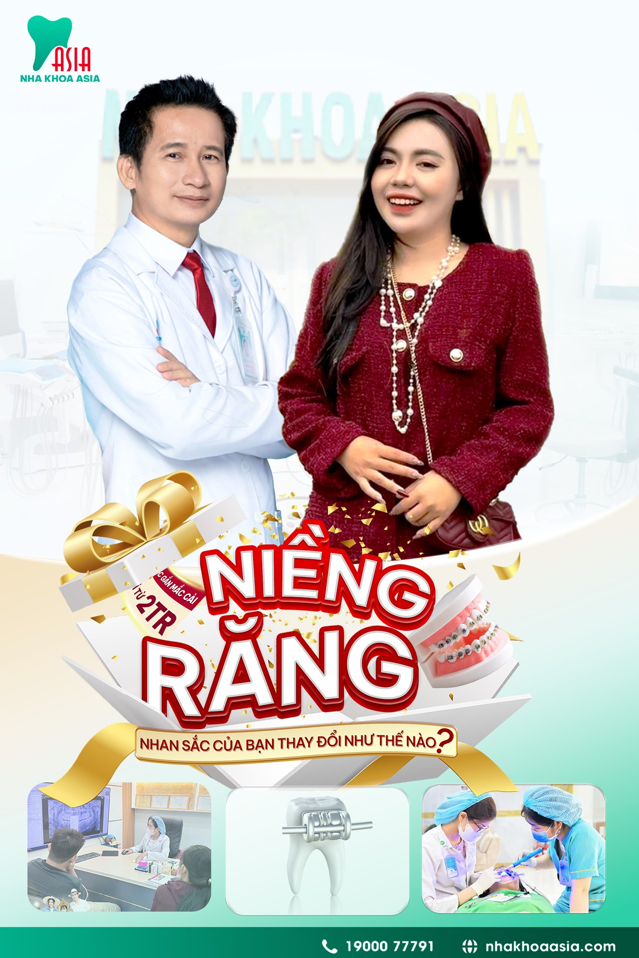 Các phương pháp điều trị răng hô hiệu quả nhất hiện nay