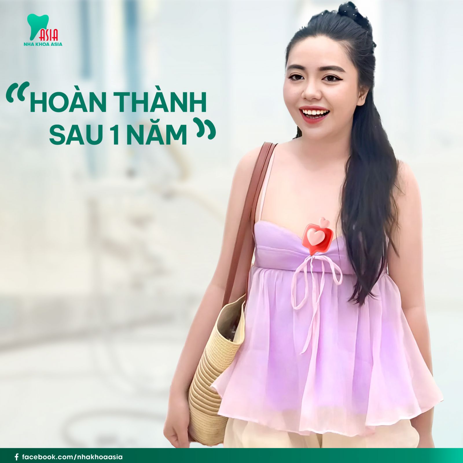 Người sở hữu hàm răng hô gặp phải những bất lợi nào?