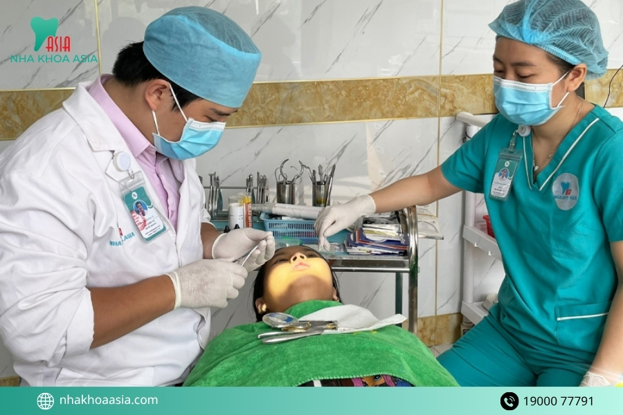 Một số lưu ý trước và sau khi tẩy trắng răng giá rẻ