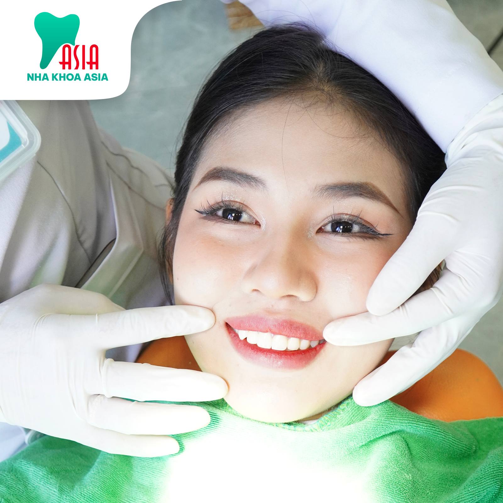 Bạn cần lưu ý những gì khi sử dụng máng răng để tránh gây nguy hiểm?