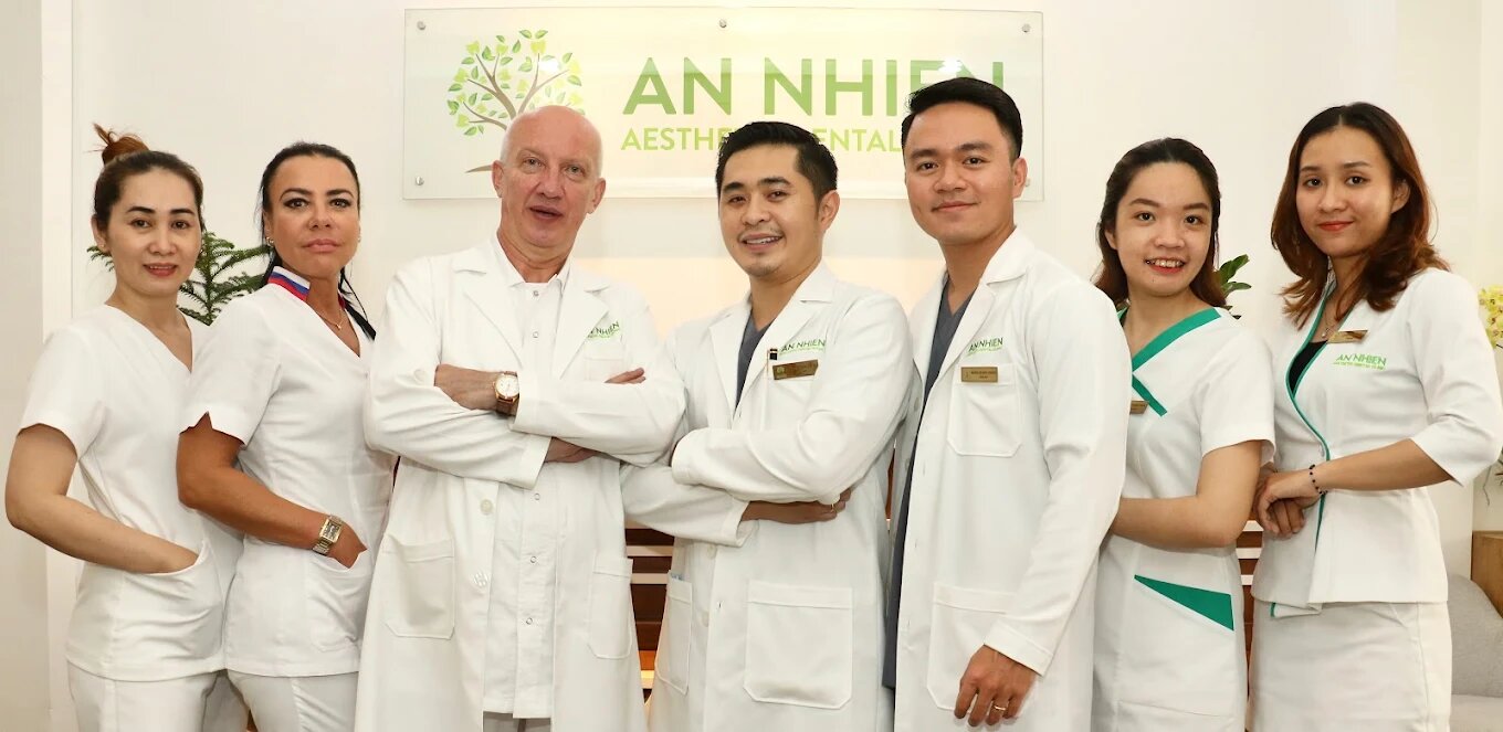 Nha khoa An Nhiên