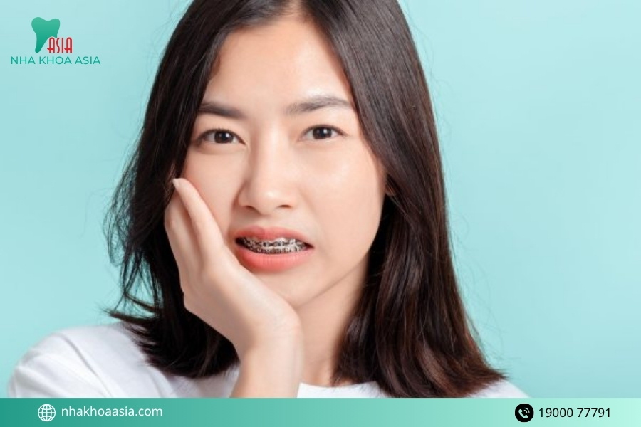 Những tác hại/rủi ro có thể gặp khi niềng răng sai cách