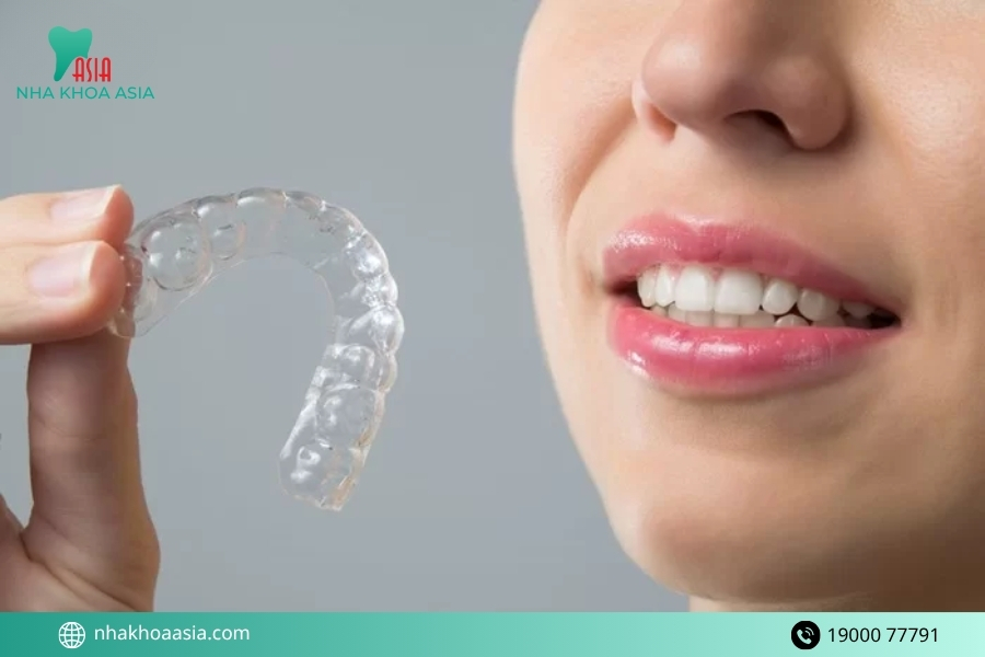 Chi phí niềng răng trong suốt ClearCorrect 2026 khoảng bao nhiêu?