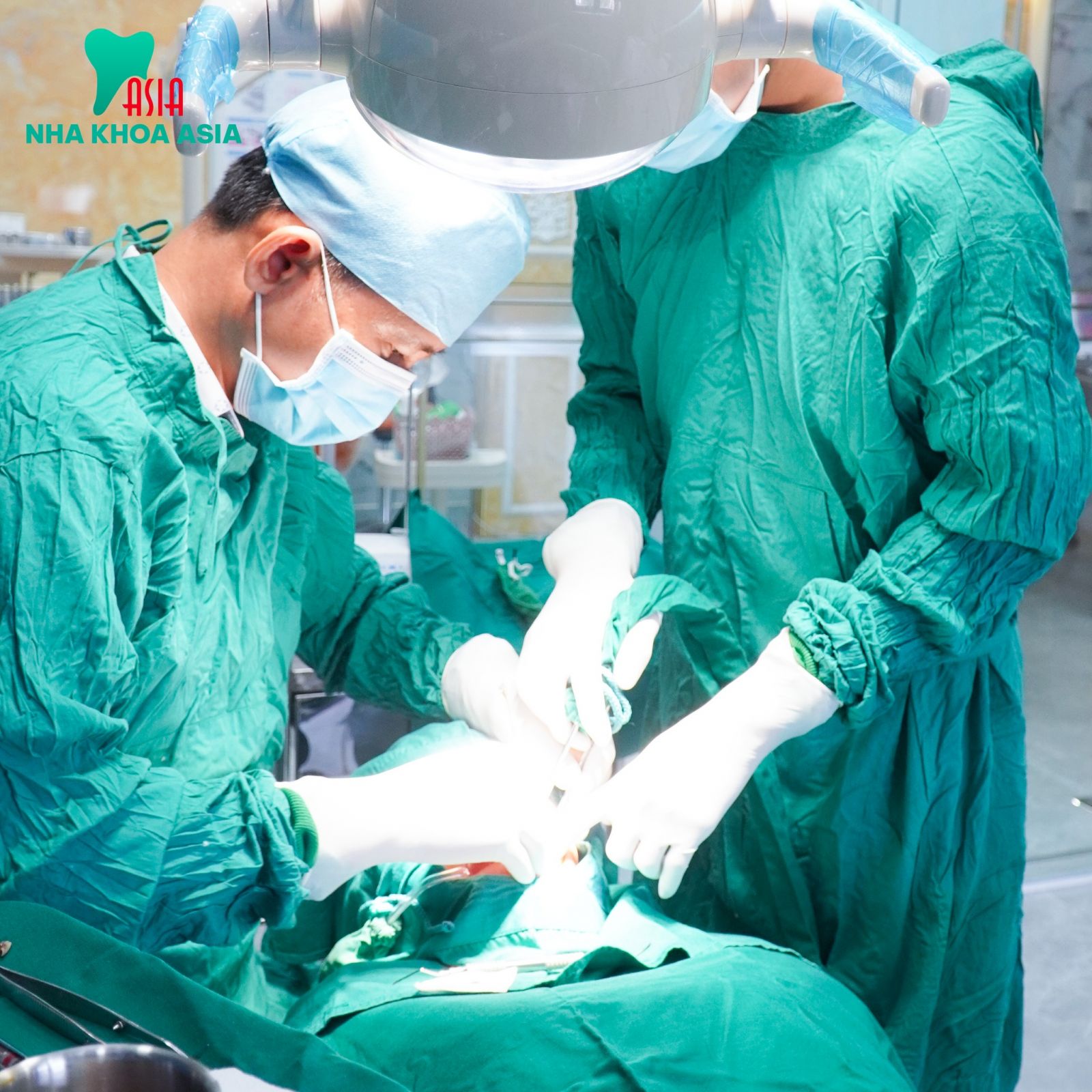 Khi nào cần nhổ răng khôn?