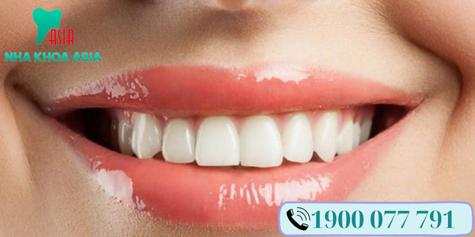 Răng cửa to cũng ảnh hưởng tính cách của con người