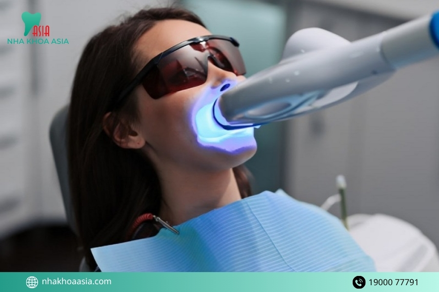  Cách chăm sóc răng sau tẩy trắng để duy trì hiệu quả lâu dài