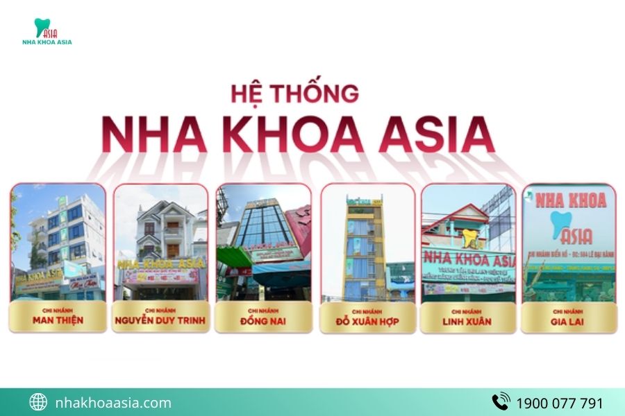 Tẩy trắng răng uy tín Tp.HCM
