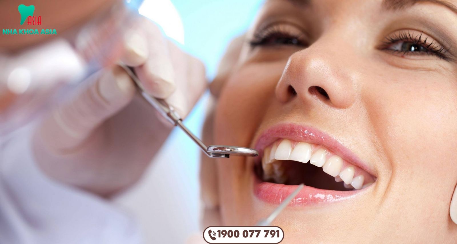 Thời gian trám răng tùy thuộc vào tình trạng răng và phương pháp điều trị