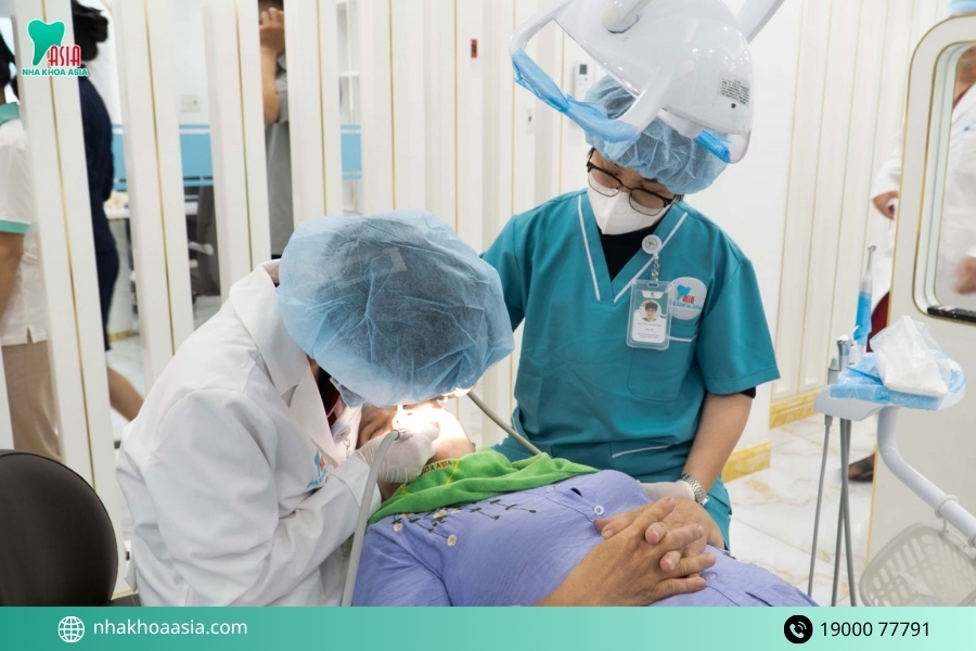 Tiêu chí chọn nha khoa tẩy trắng răng giá rẻ chất lượng
