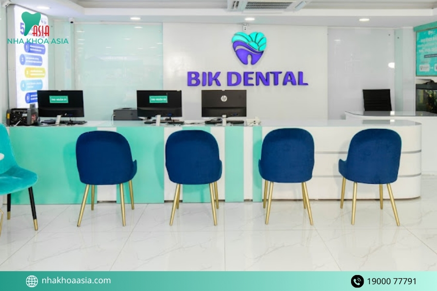 Đánh giá 10+ địa chỉ trồng răng implant Thủ Đức uy tín