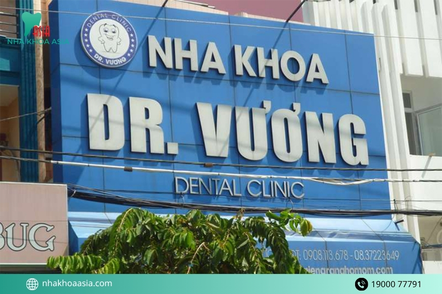 Đánh giá 10+ địa chỉ trồng răng implant Thủ Đức uy tín