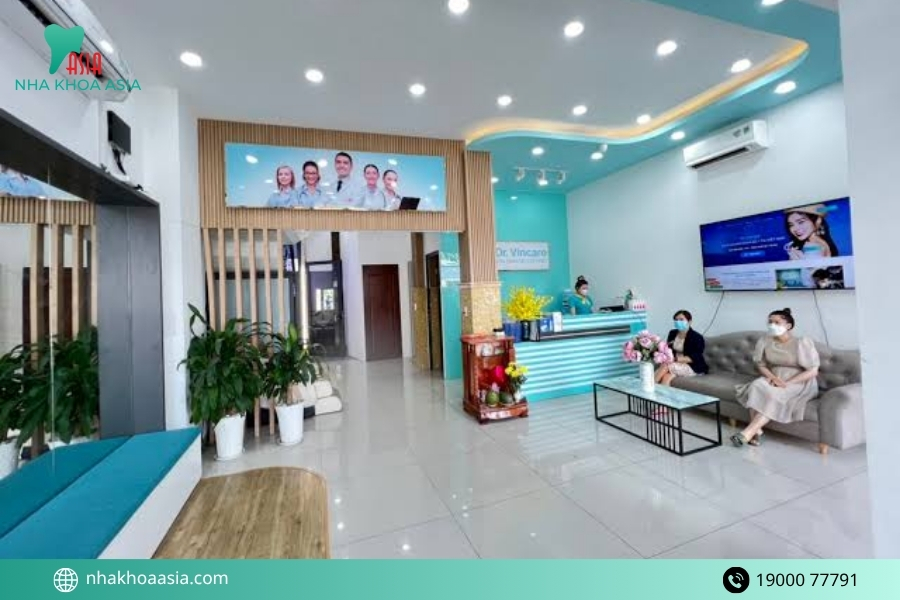 Đánh giá 10+ địa chỉ trồng răng implant Thủ Đức uy tín
