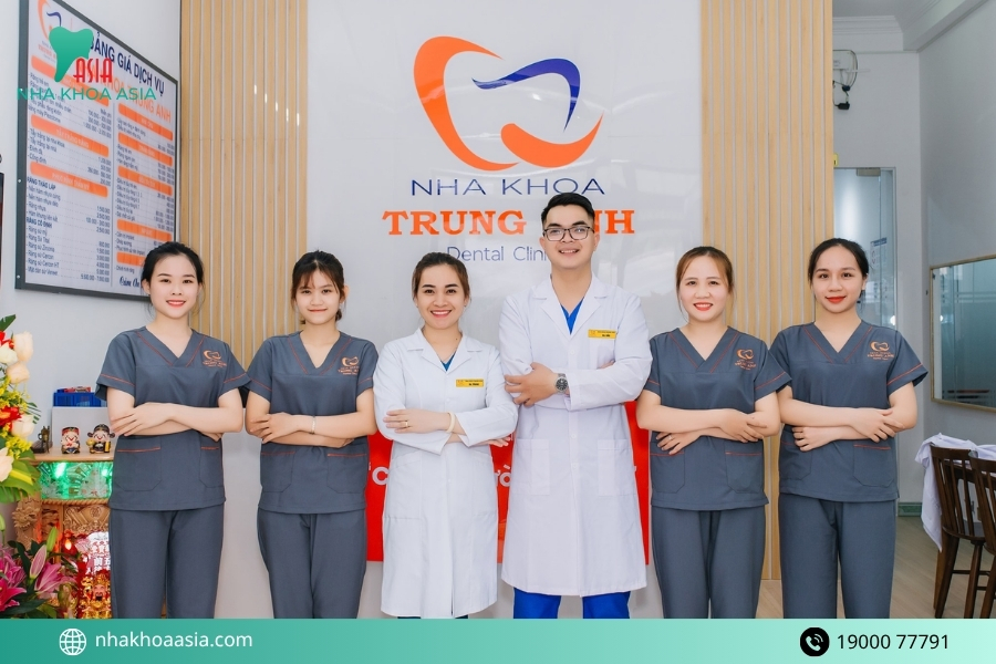 Đánh giá 10+ địa chỉ trồng răng implant Thủ Đức uy tín