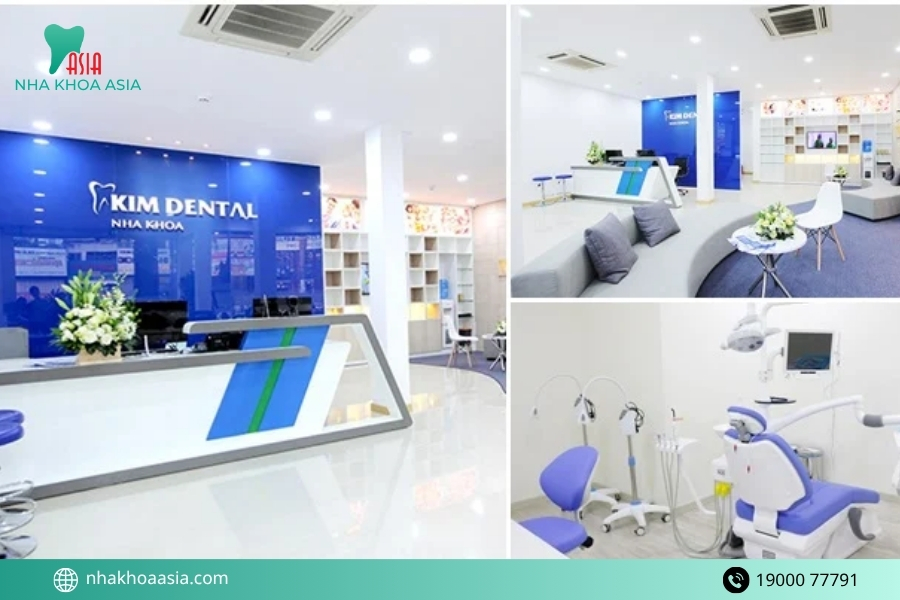 Đánh giá 10+ địa chỉ trồng răng implant Thủ Đức uy tín