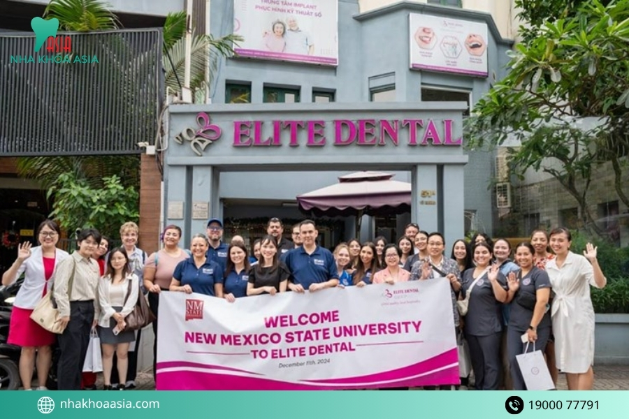 Đánh giá 10+ địa chỉ trồng răng implant Thủ Đức uy tín