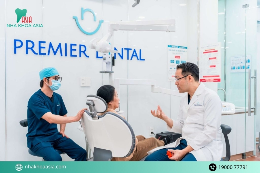 Premier Dental