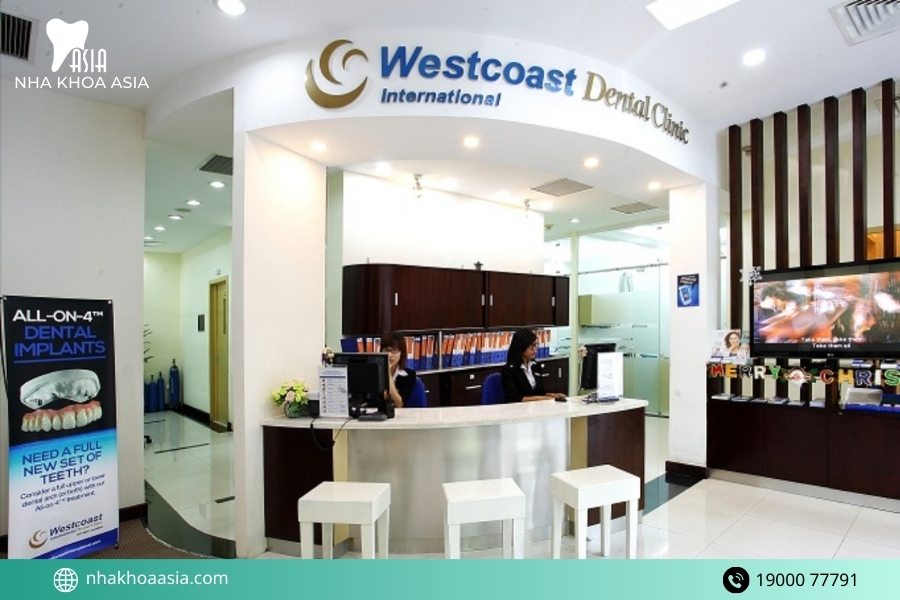 Westcoast International Dental Clinic