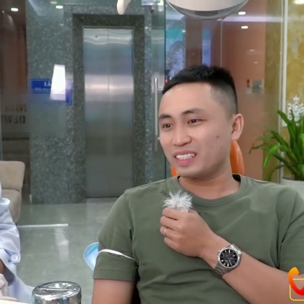 Răng thưa làm cho bạn trở nên tự ti, ngại giao tiếp, cản trở trong cuộc sống hằng ngày!