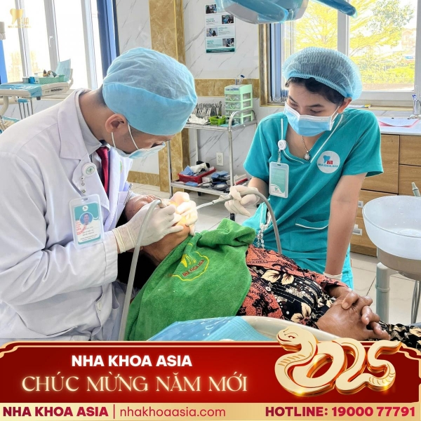 Địa chỉ cạo vôi răng TPHCM uy tín, chuyên nghiệp, chất lượng vượt trội