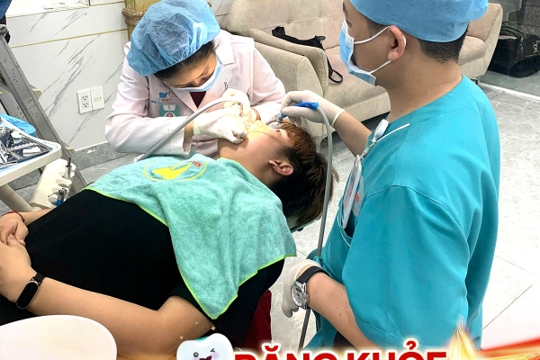Bảng giá cạo vôi răng Sạch Đẹp - Uy Tín - Chất Lượng | Nha Khoa Asia
