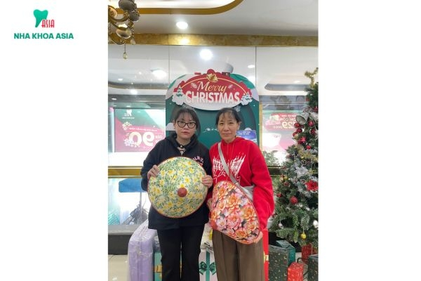 Nha Khoa Asia Đồng Hành Cùng Khu phố 2 – Phường Long Hưng Trong Chương Trình Tầm Soát Sức Khỏe Răng Miệng