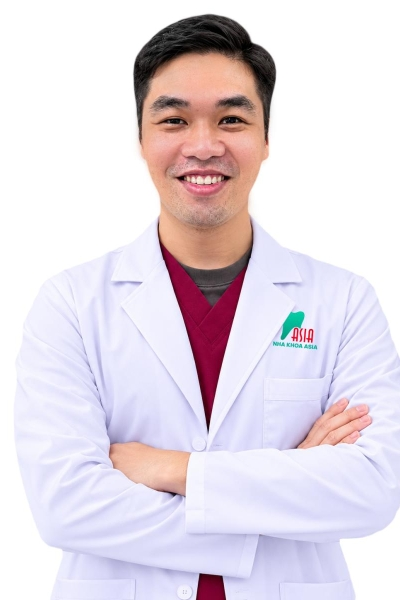Nguyễn Trương Tân Tiến