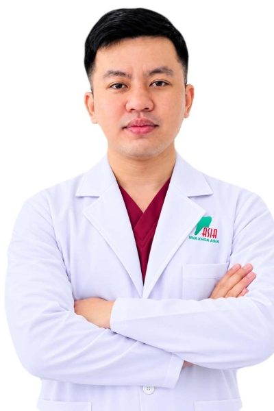 Lê Anh Khoa