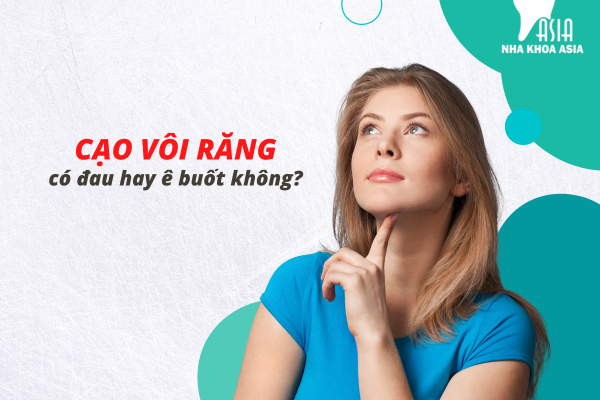 Cạo Vôi Răng uy tín TP Thủ Đức (Quận 2, Quận 9, Thủ Đức)