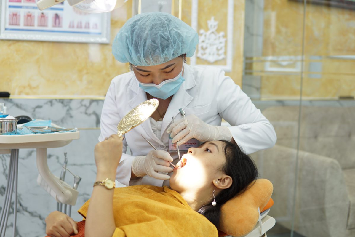 Trang chủ - Nha Khoa Asia Uy Tín - Chuyên Niềng Răng, Bọc Răng Sứ, Trồng  Răng Implant