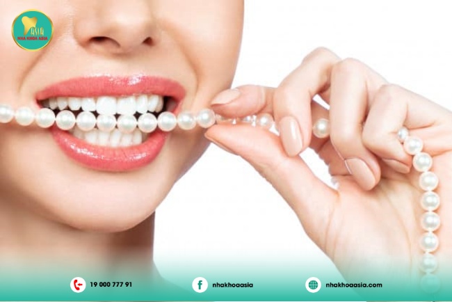 Top 10 cách làm trắng răng của người châu phi tự nhiên và an toàn cho sức khỏe