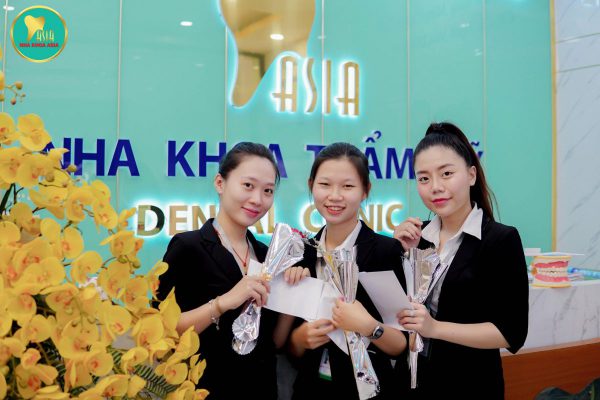 địa chỉ nha khoa tốt uy tín