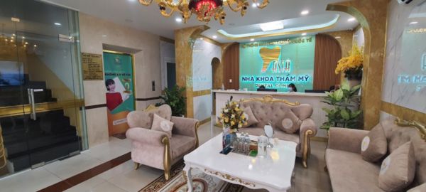 Top 7+ Nha Khoa uy tín tốt Cần Giờ TP HCM