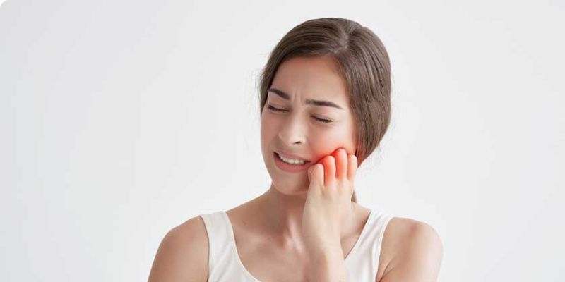 Nhổ răng khôn bị sưng phải làm sao? Cách làm giảm sưng sau nhổ răng khôn hiệu quả